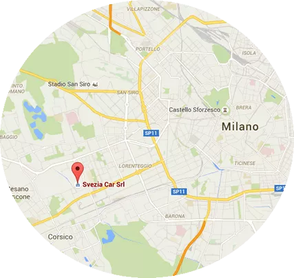 Conosciamo lo stock, le ricerche e il lavoro della concessionaria