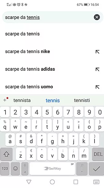ESSERE PRESENTI NON BASTA. BISOGNA ESSERE PERTINENTI.